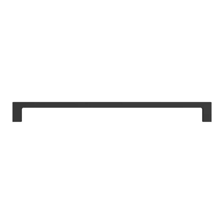 Baldwin 4408 Contemporary Pull, 12" CTC