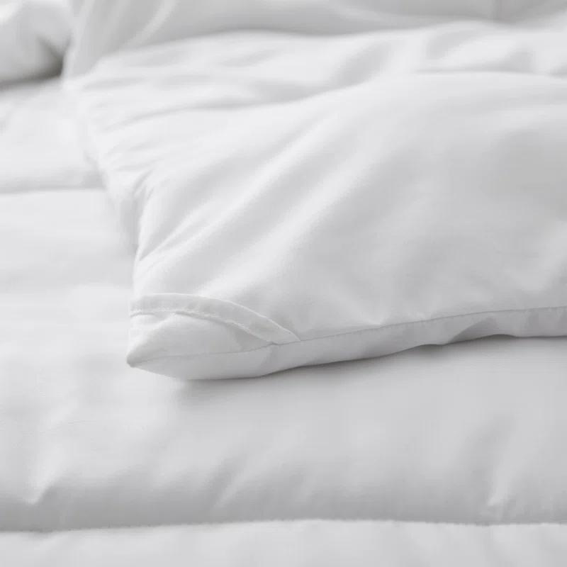 Alwyn Home All Season Polyester Down Alternative Comforter/Duvet Insert