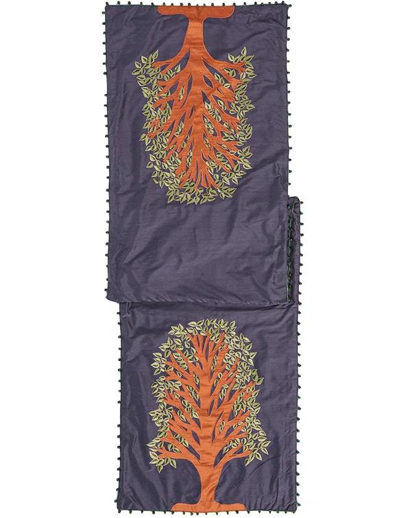 Tree of Life Table Runner