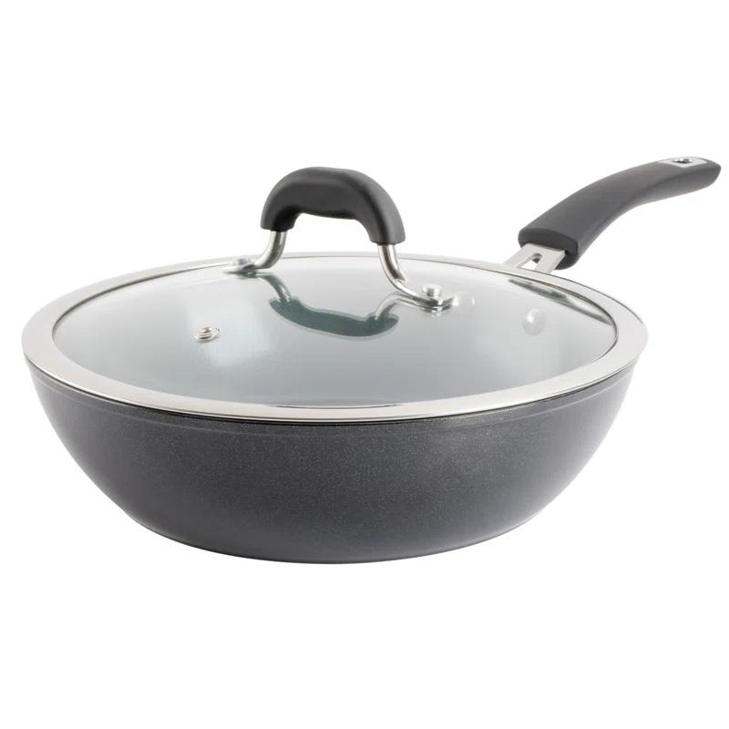 Kenmore Kenmore 3.5 qt Non Stick Aluminum Saute Pan