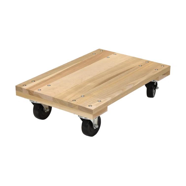 Vestil 900 Lb. Capacity Furniture Dolly