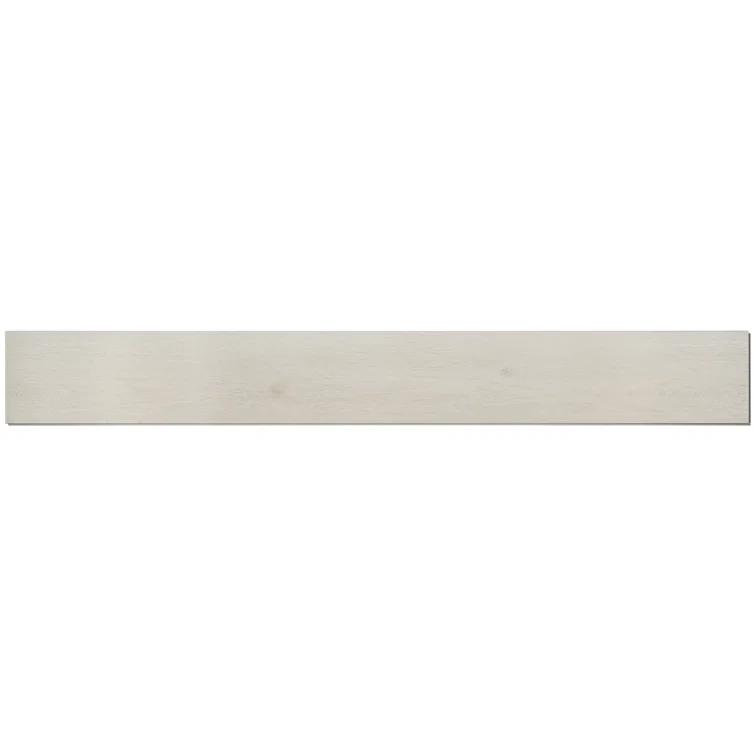 Bond Tile Revive 2mm Thick 6.3'' W x 48.4'' L Vinyl Plank