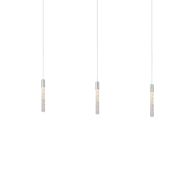 Modern Forms Magic 3 - Light LED Cluster Pendant