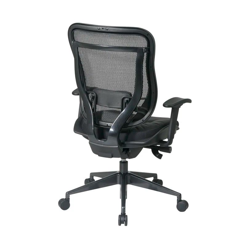 Office Star Products SPACE Mesh Task Chair