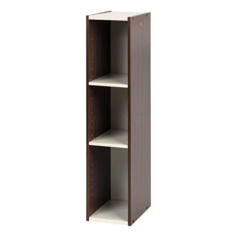IRIS USA, Inc. Manufactured Wood Shelving Unit