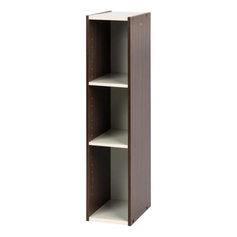 IRIS USA, Inc. Manufactured Wood Shelving Unit