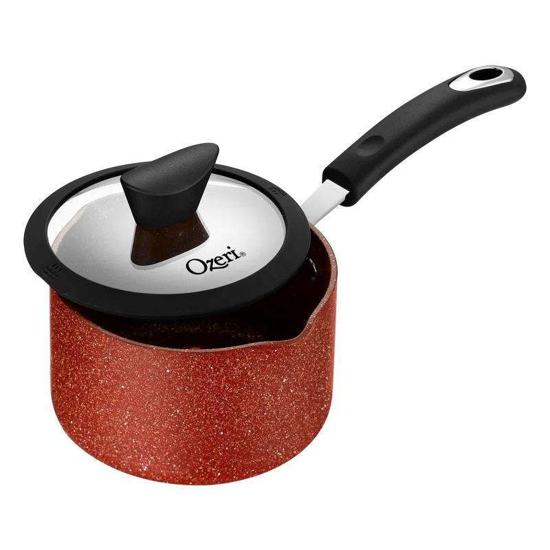 Ozeri Aluminum Saucepan