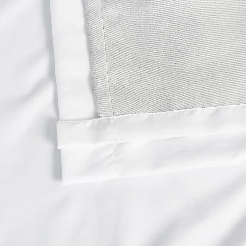 Homechoice International Group Polyester Curtain