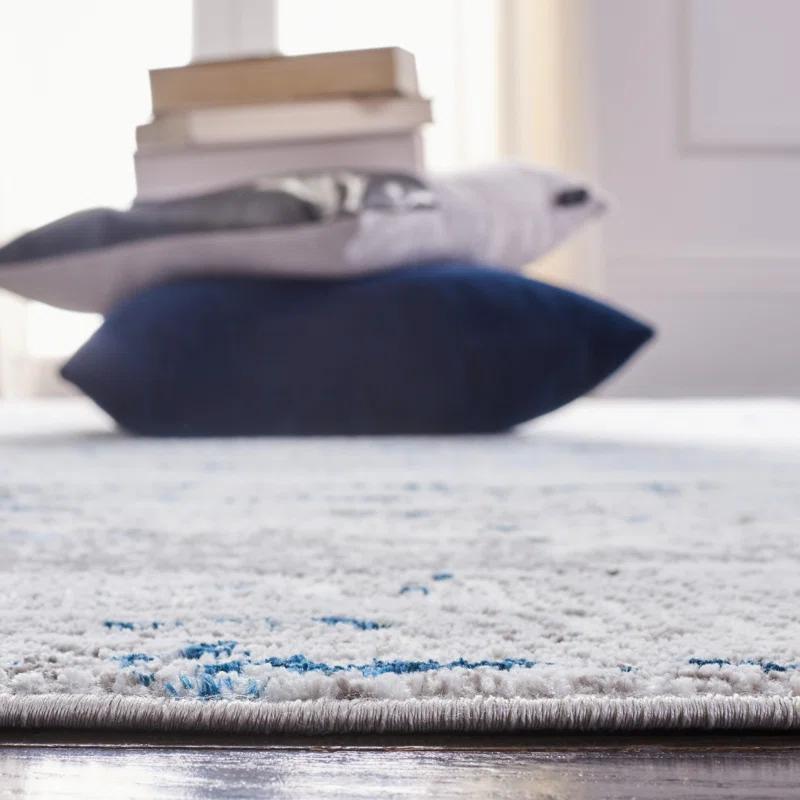 17 Stories Amelia Performance Rug