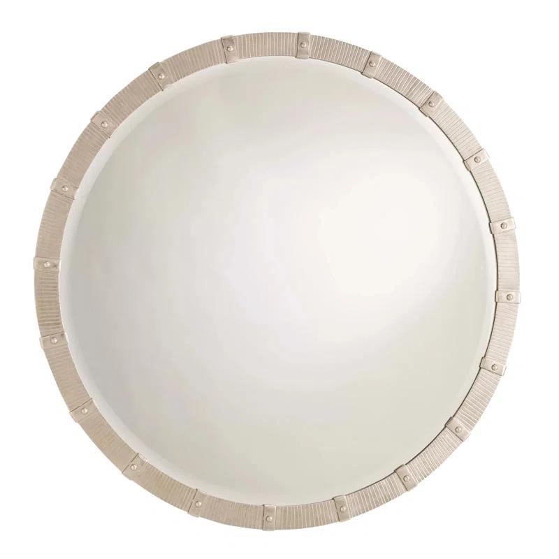 Galleon Mirror-Nickel