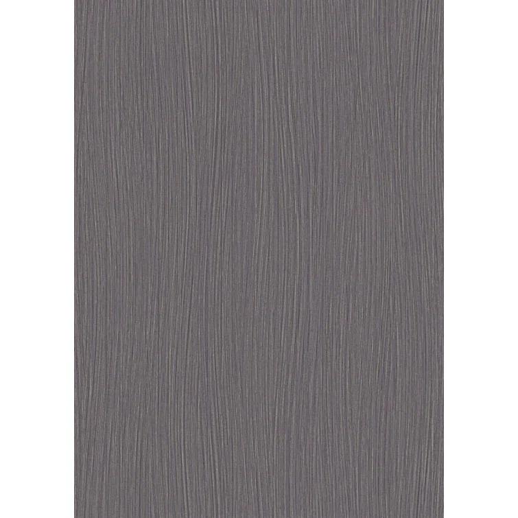 Brewster Home Fashions 33' L x 21" W Textured Wallpaper Roll