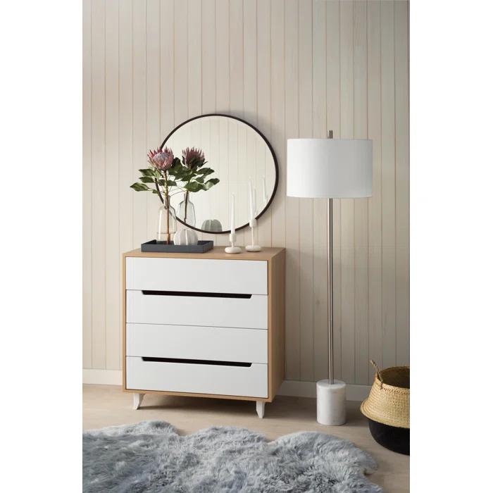 Juba 2 Piece Juba Small Metal Candlestick Set