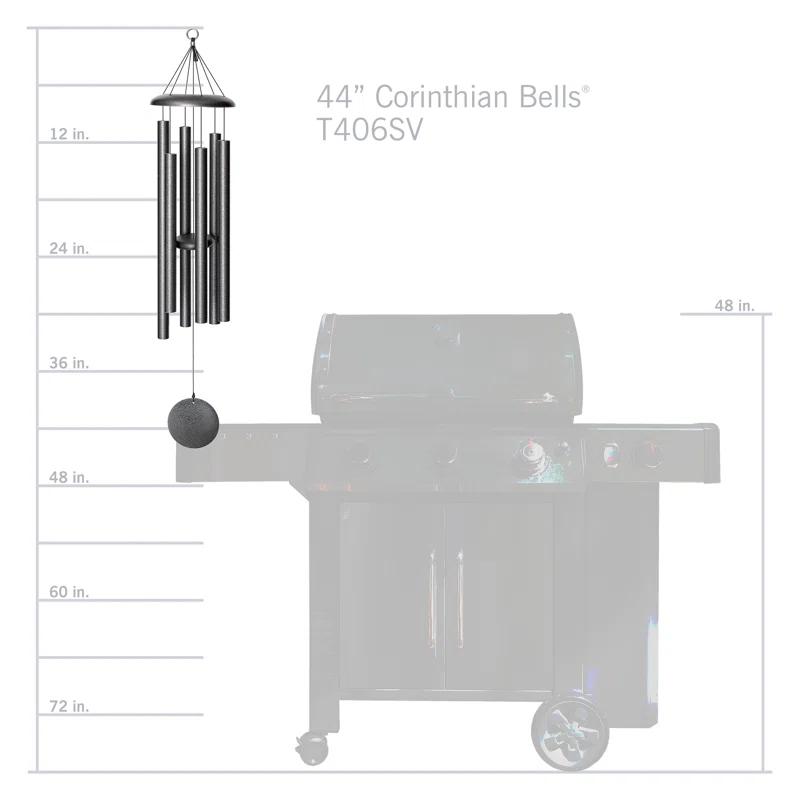 Corinthian Bells Corinthian Metal Wind Chimes