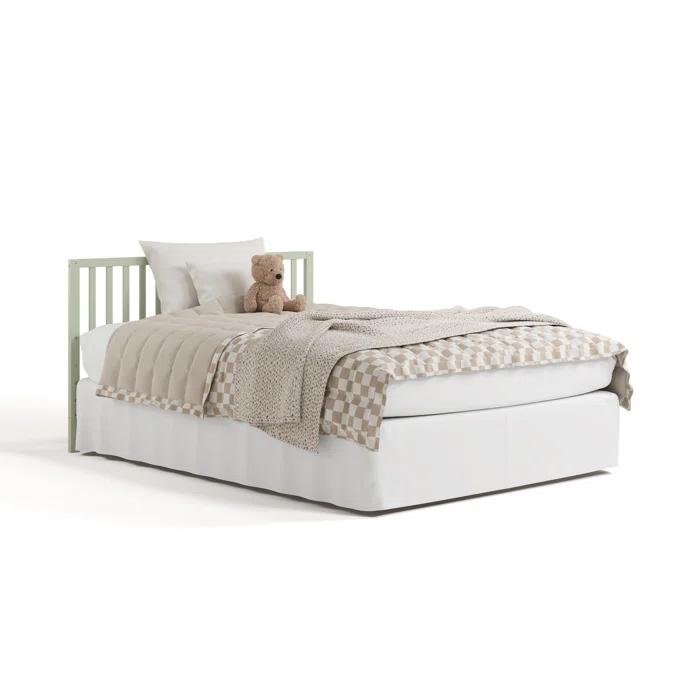 Storkcraft Storkcraft Morningside 5-In-1 Convertible Crib
