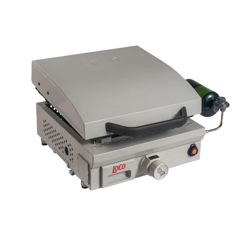 LoCo Cookers LoCo Cookers Single Burner