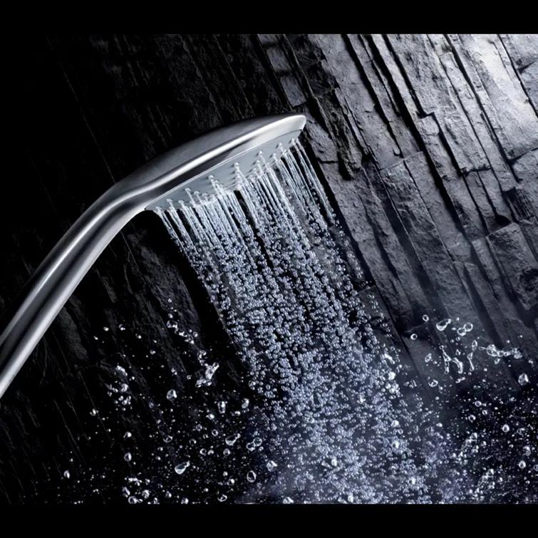 GROHE Euphoria® Eco Multi Function Handheld Shower Head with SpeedClean Nozzles and DreamSpray 27239000