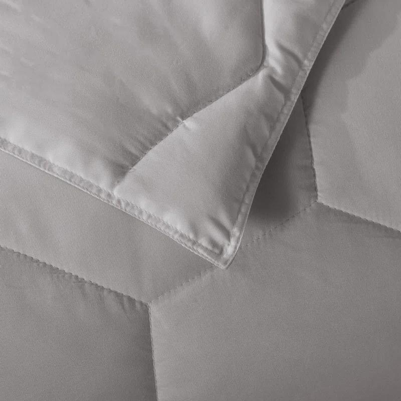 St.James Home Plain Weave / Muslin Throw Blanket