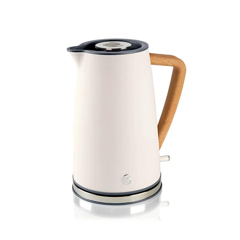 Swan Nordic 1.7L Cordless Electric Kettle
