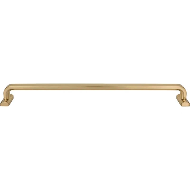 Top Knobs Harrison Appliance Pull