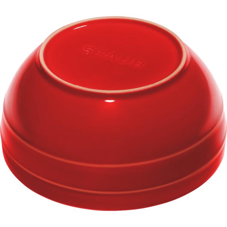 Staub Staub Ceramic 2-Piece Nested Mixing Bowl Set