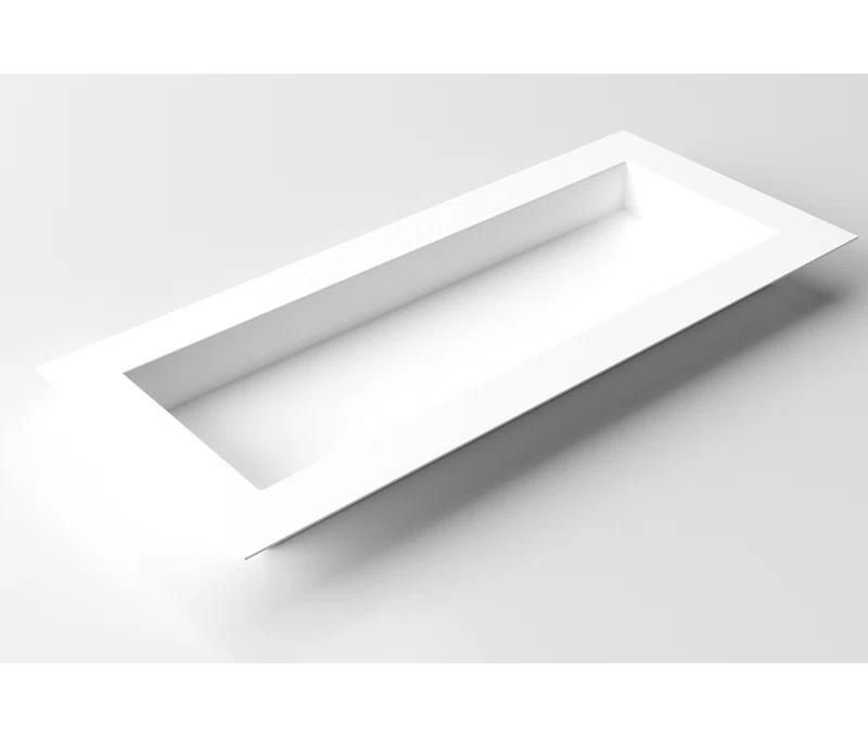 Geo Series Metal Planter Box