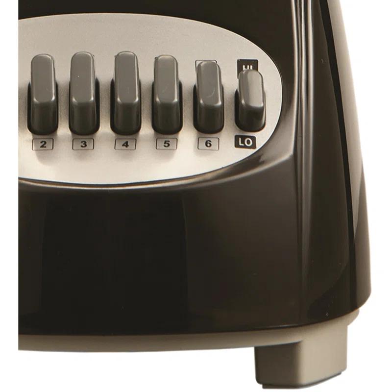 Brentwood Appliances Brentwood Appliances 12 Speed Countertop Blender