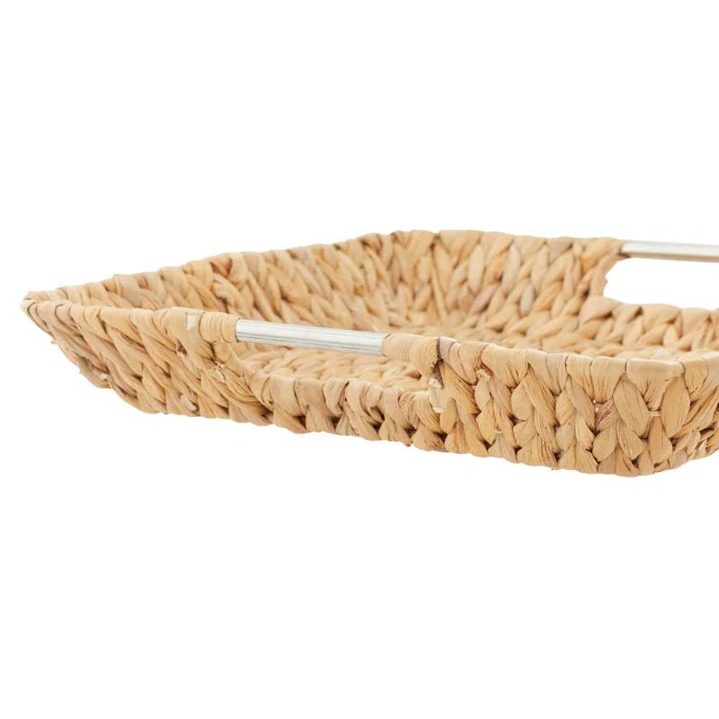 Sand & Stable™ Sand & Stable™ Seagrass Decorative Basket