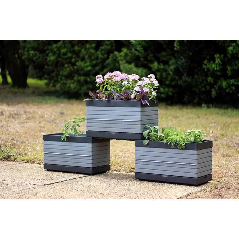 Southern Patio® Elevated Planter