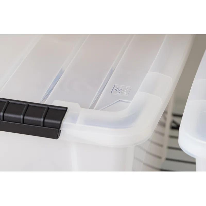 IRIS USA, Inc. IRIS USA, Inc.  Storage Container