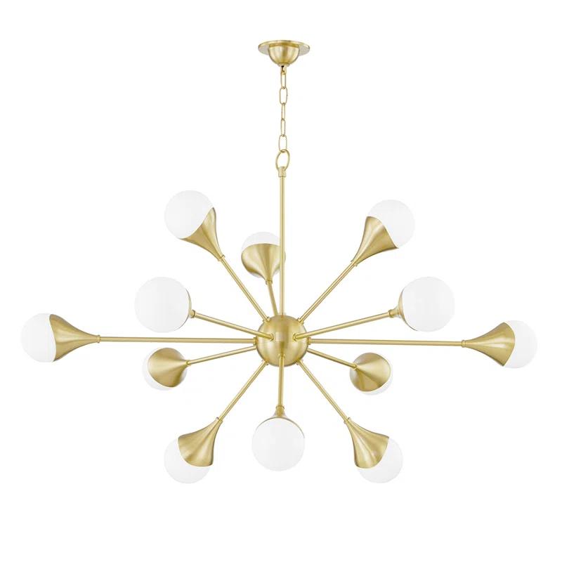 Ariana 12 Light Chandelier