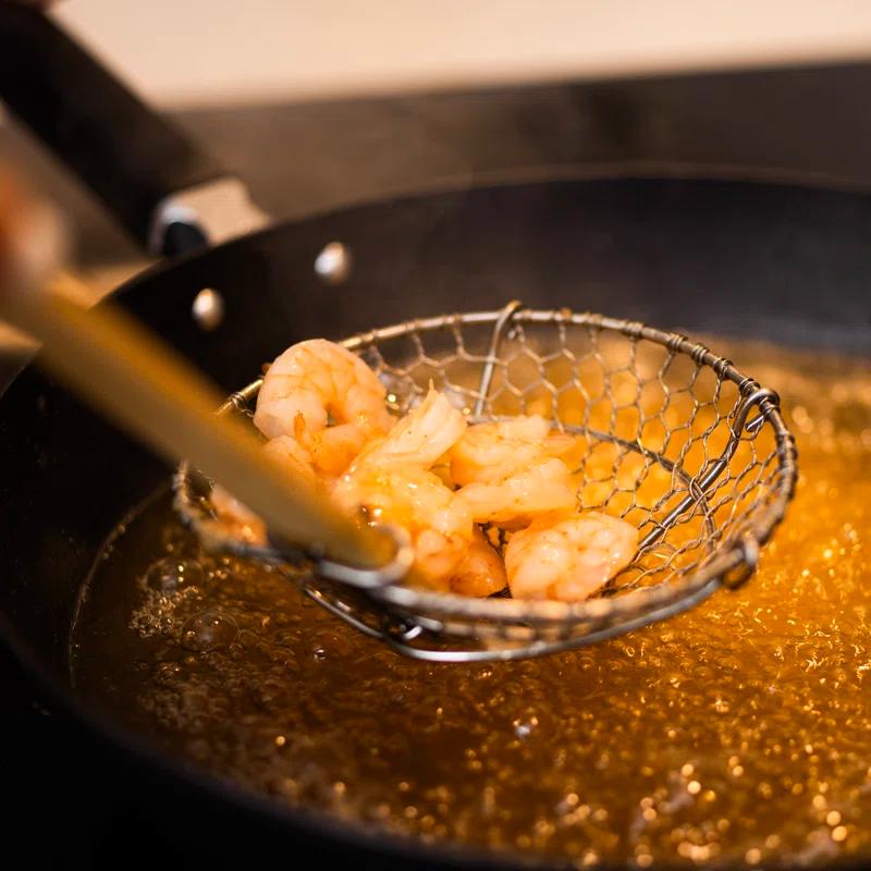 JOYCE CHEN JOYCE CHEN Bamboo Food Strainer