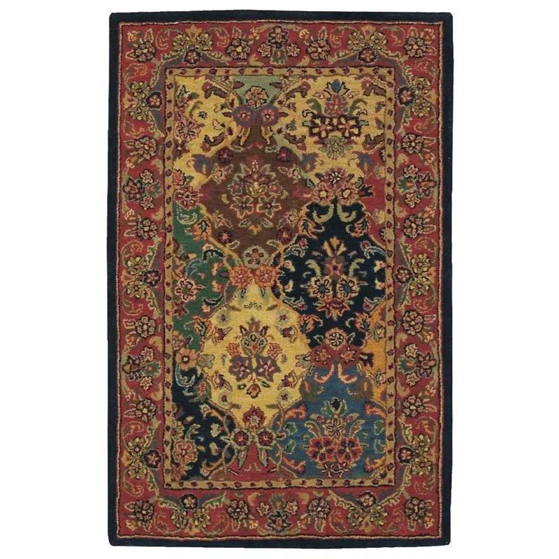 Charlton Home® Grandon 5' x 8'