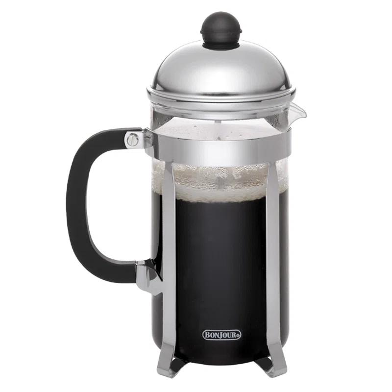 BonJour BonJour Monet French Press Coffee Maker 53333