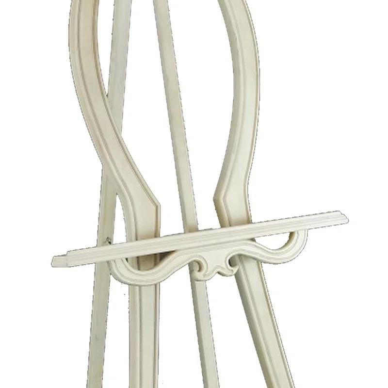 Benjara Benjara Metal Tripod Easel