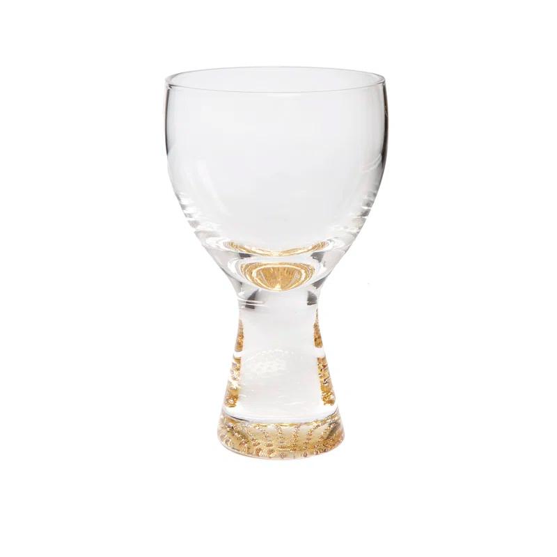Classic Touch Snifter Set