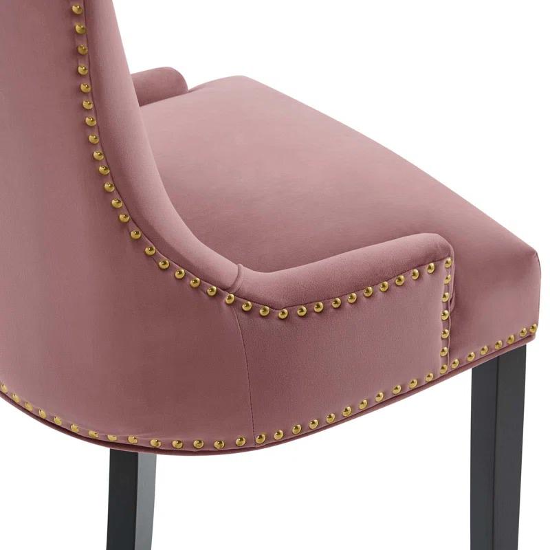 Modway Modway Marquis Performance Velvet Dining Chairs