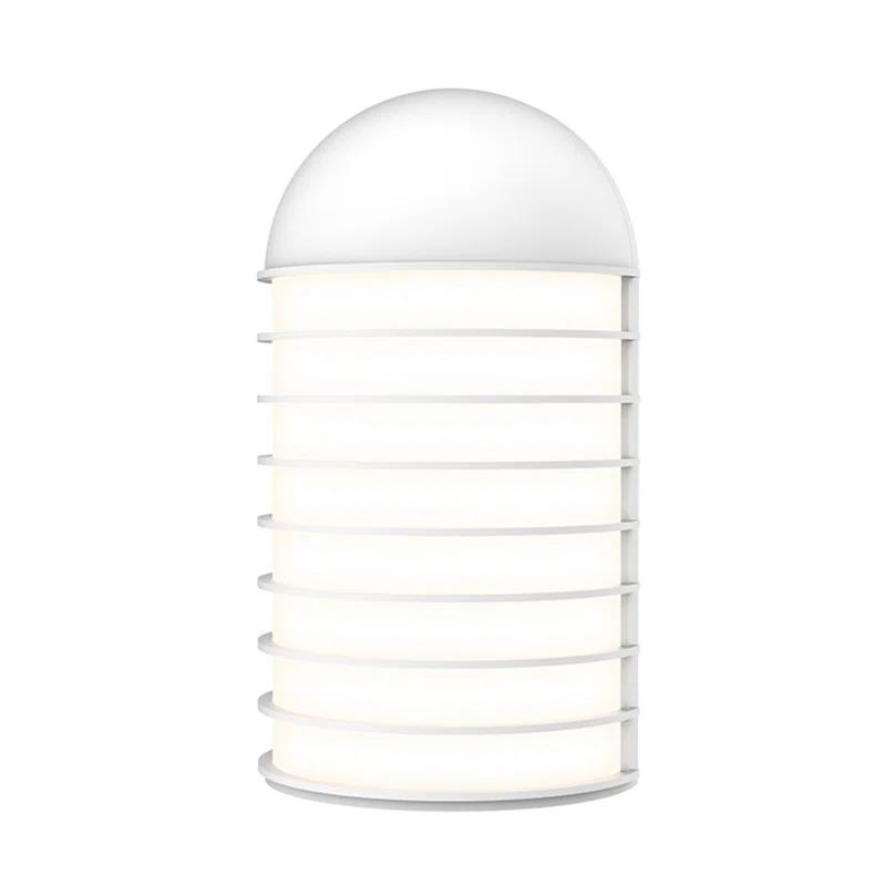 SONNEMAN Inside-Out LED Flush Mounted Sconce