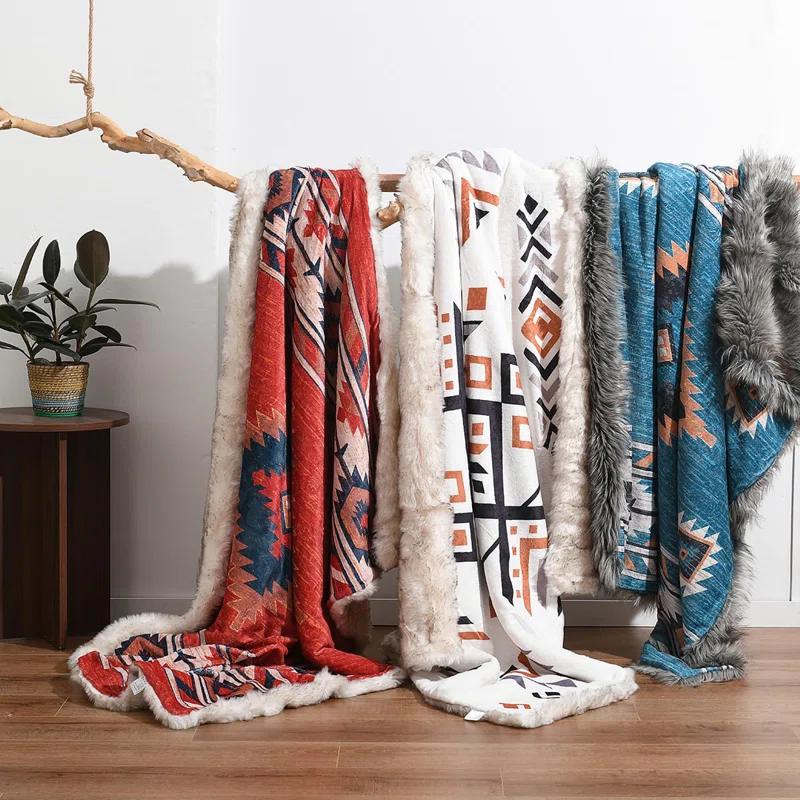 Throw Blanket