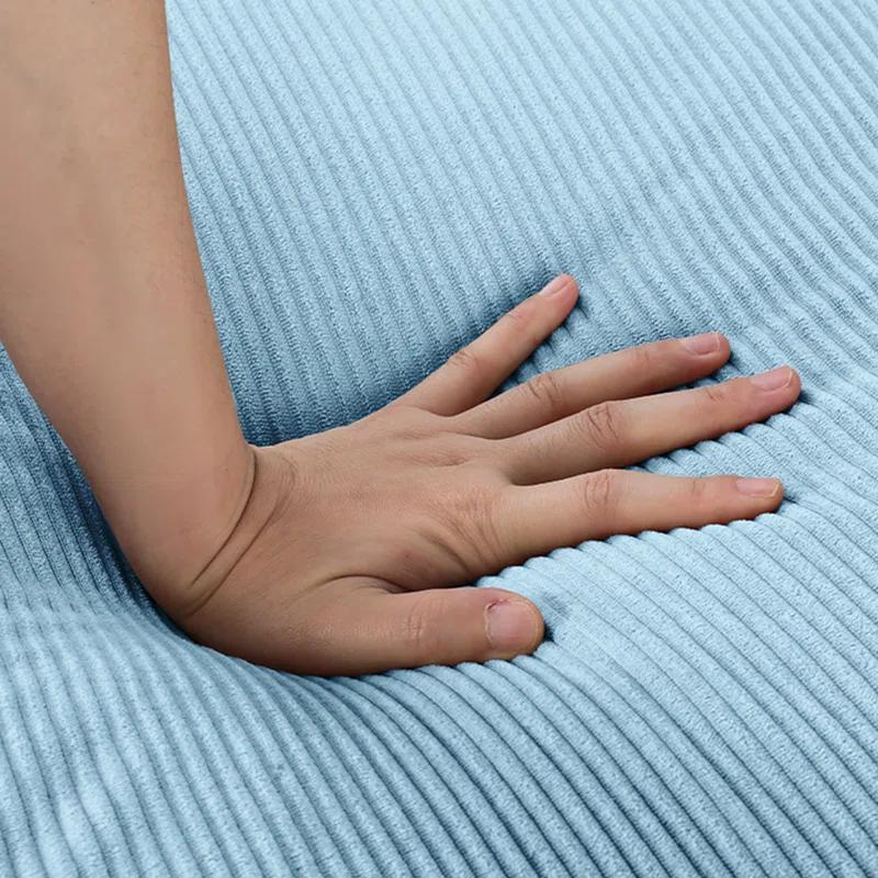 Ebern Designs Meit 49"W Convertible Sleeper Sofa 3-In-1 Reclining Sofa Bed Pull Out Couch Bed