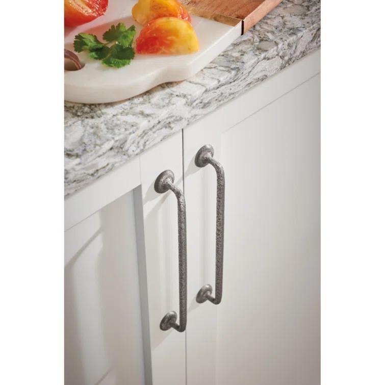 Atlas Homewares Olde World Bar Pull