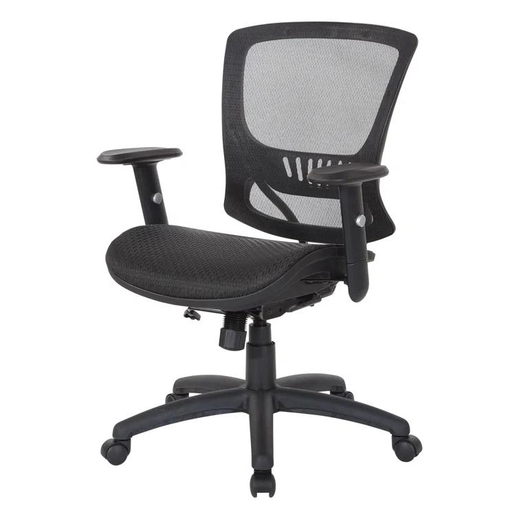 Office Star Products Mesh Task Chair