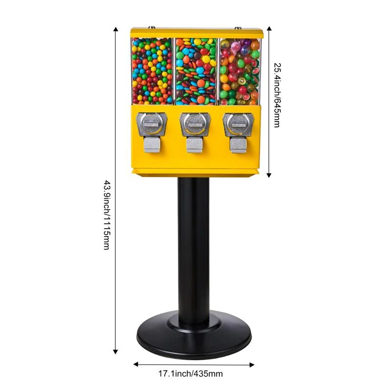 VEVOR VEVOR Gumball Machine