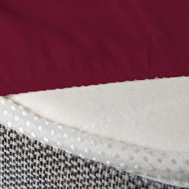 NY Textile Haus Hotel Luxurious Bamboo Blend 6-Piece Bed Sheet Set 2000 Series - 45 Colors
