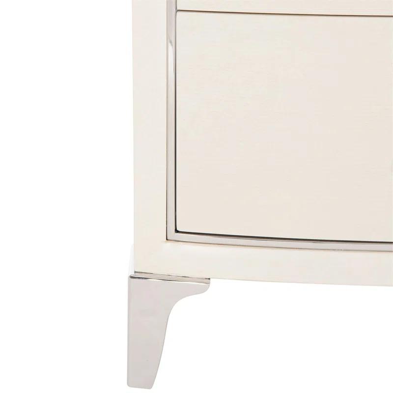 Calista 6 Drawer Double Dresser