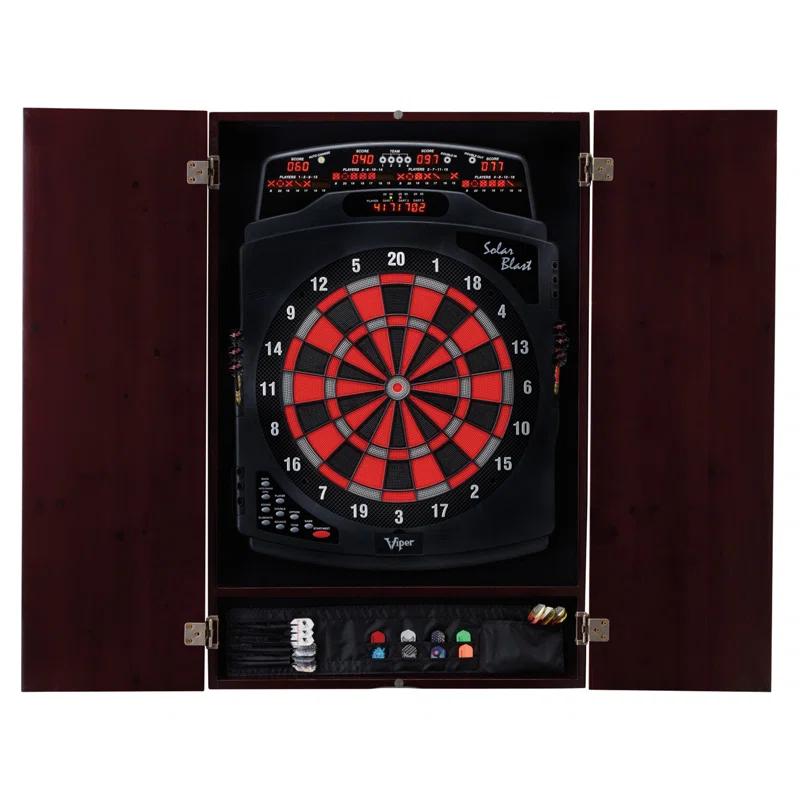 Viper Viper Soft Tip Dartboard Cabinet