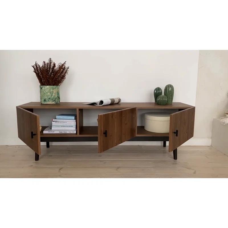 Living Skog TV Stand for TVs up to 65"