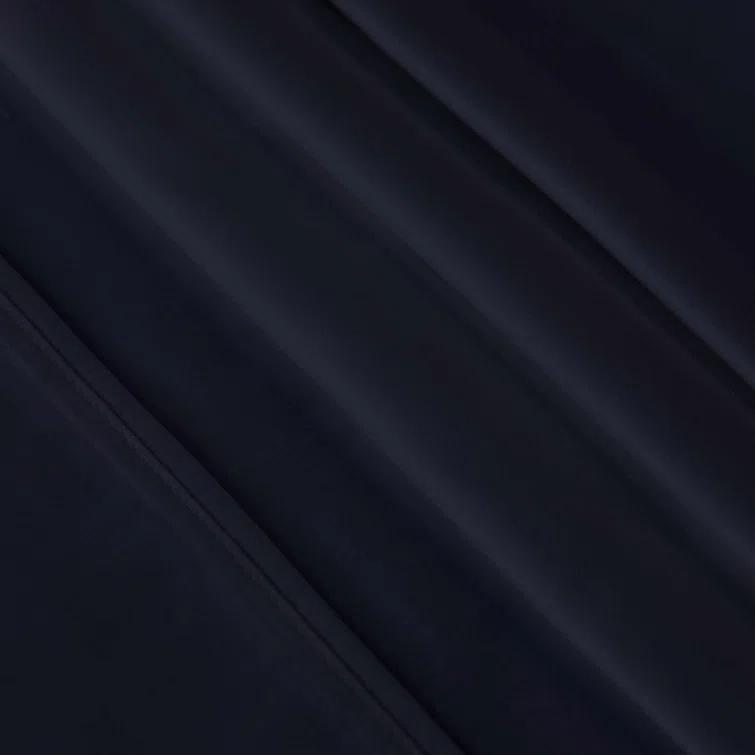 Superior Egyptian Cotton 300 Thread Count Solid Deep Pocket Bed Sheet Set