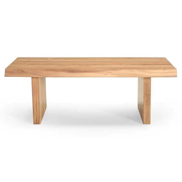 Alford Coffee Table - Natural
