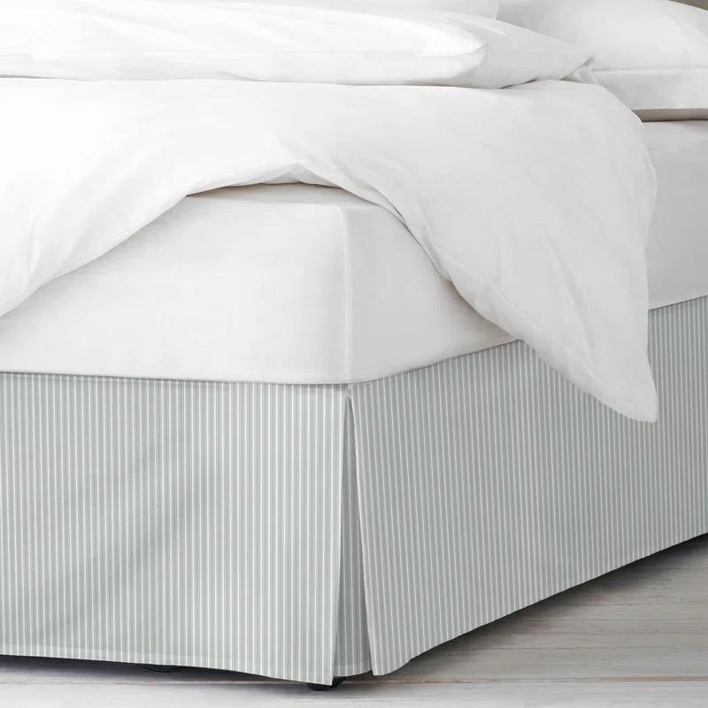 6ix Tailors Fine Linens Ruben Stripe | Wayfair