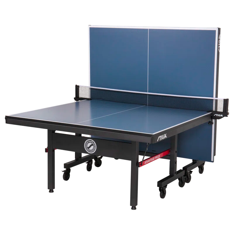 STIGA Advantage Pro25 Table Tennis Table - Tournament Level